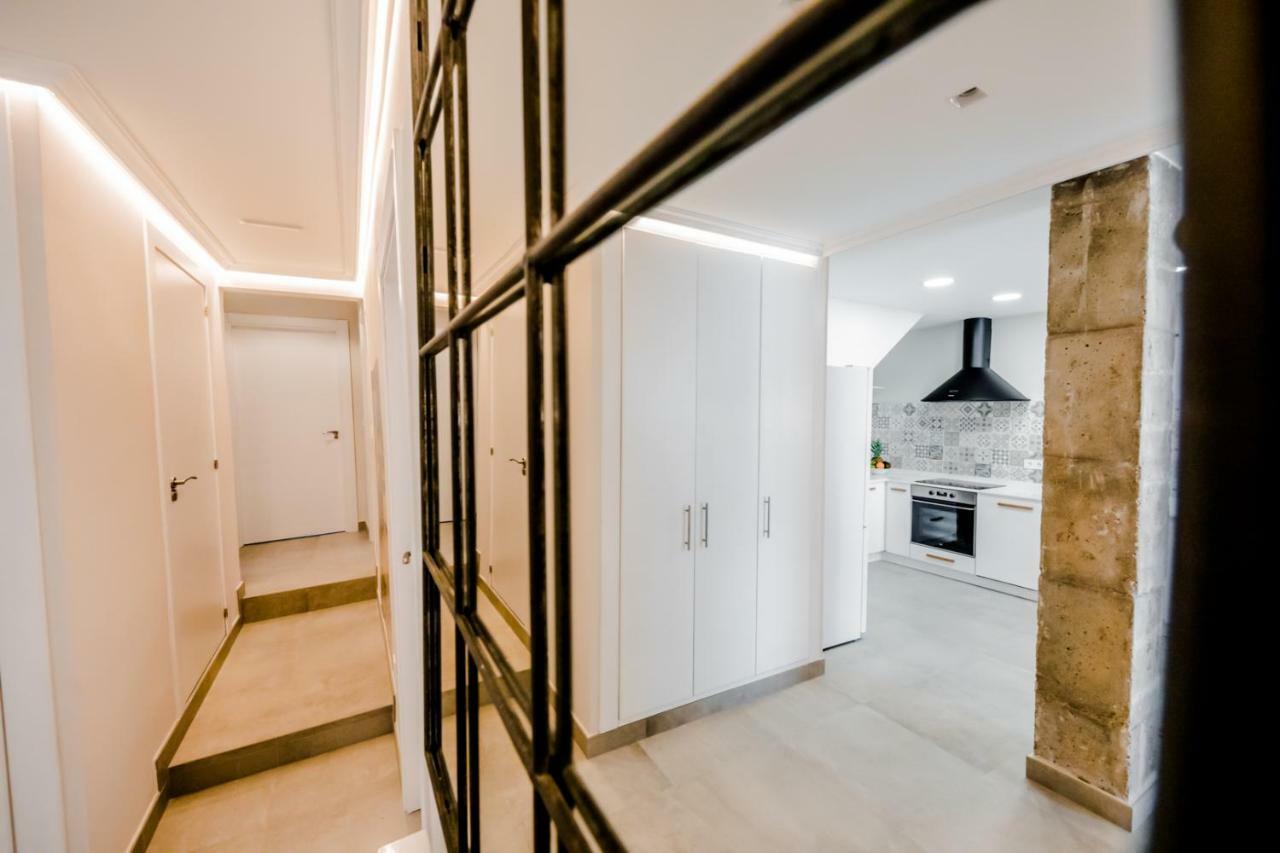 Casa Rural Pena Gamella Herreros Dış mekan fotoğraf