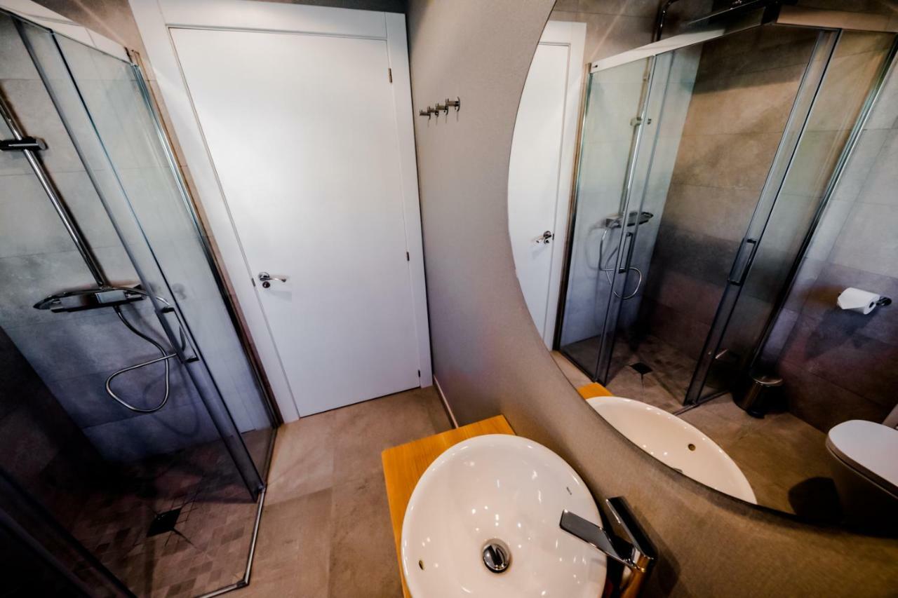 Casa Rural Pena Gamella Herreros Dış mekan fotoğraf